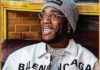 Burna Boy Becomes First African Artist To Reach 100 million Streams With Different Albums