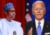 US Replies Buhari….We Won’t Relocate AFRICOM To Africa