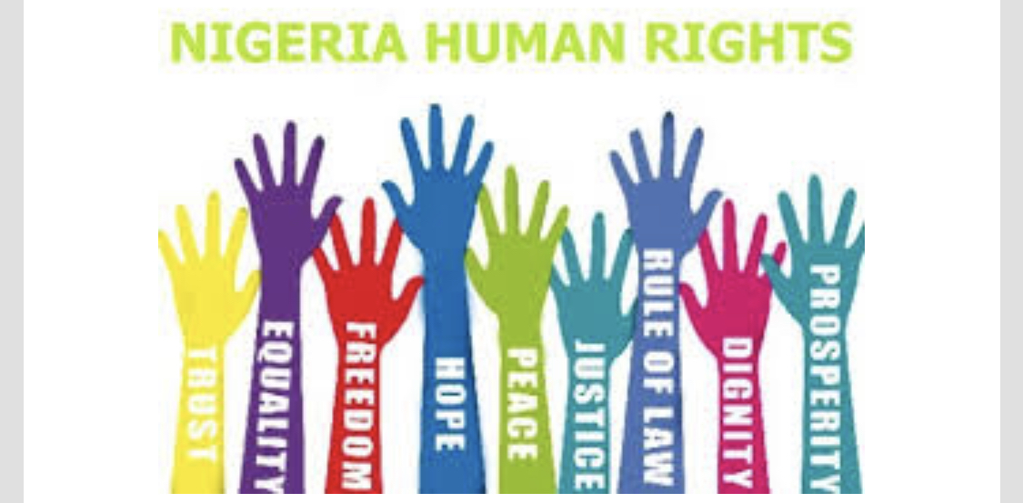 Human Rights That Are Truly Absolute And Untouchable In Nigeria Law 