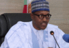 PRESIDENT BUHARI’S DRUMS OF WAR AND TWITTER’S REACTION.