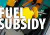 Nigeria’s undeclared fuel subsidy conundrum
