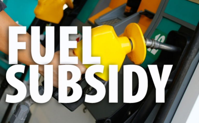 For a more realistic fuel subsidy regime, By Jonas Odocha