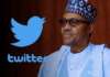 Twitter or Nigerians: Who offended Buhari? By Fredrick Nwabufo