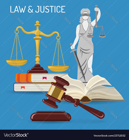 In Nigeria, lady justice wears no blindfold, By Osmund Agbo