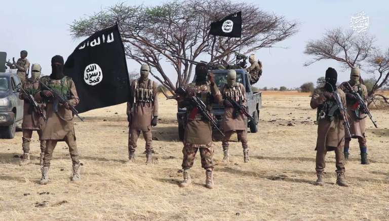 Islam: Beyond terrorism and Boko Haram