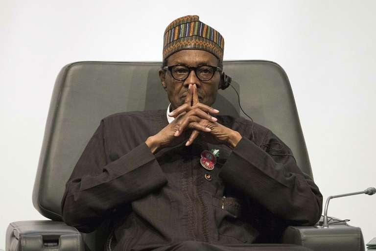 Is President Buhari telling us something?