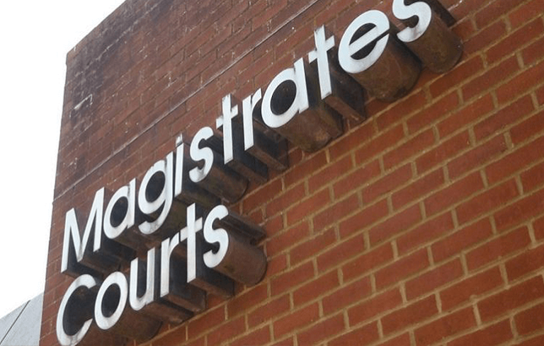 Open letter to all  State Legislators and State Judicial Service Commissions on the Welfare of Magistrates and Customary Court Judges