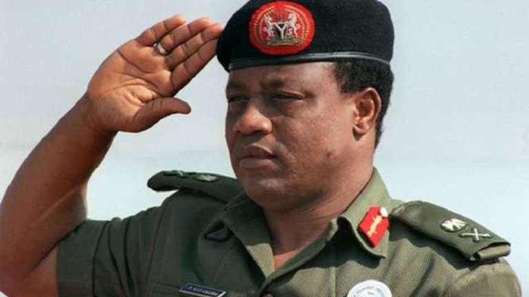 As Babangida Re-echoes the Past…