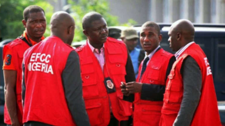 Fraud: EFCC arraigns lawyer for allegedly stealing dead client’s N41m