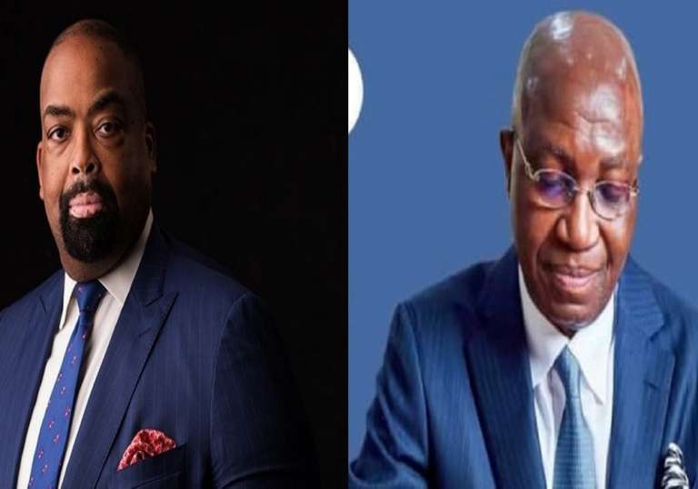 Are the challenges of the legal profession in Nigeria self-inflicted?