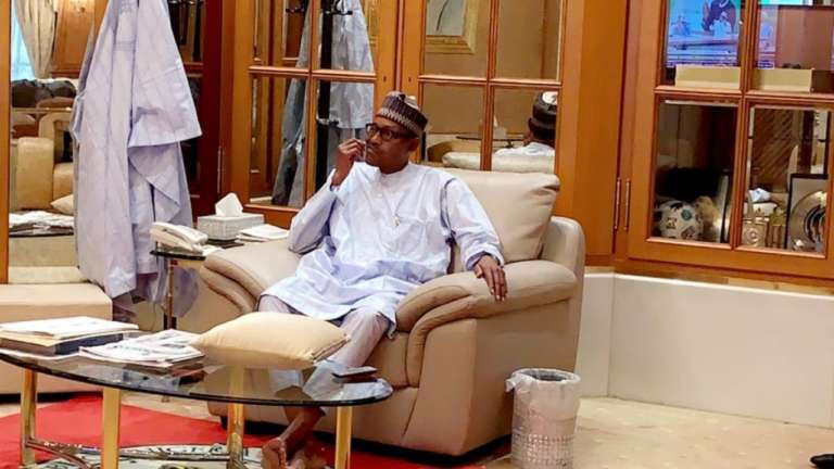 Does Buhari understand these difficult times?
