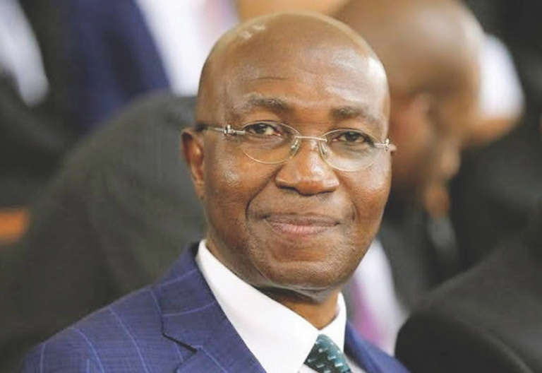 His continued stay in office will come at a cost to the integrity of our profession – JRP