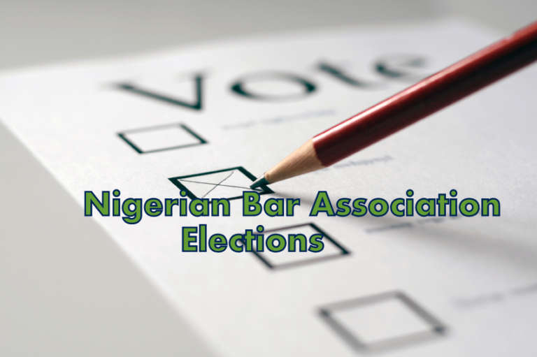 ECNBA responds to Gadzama’s proxy over alleged irregularities and non-compliance in 2022 NBA Election