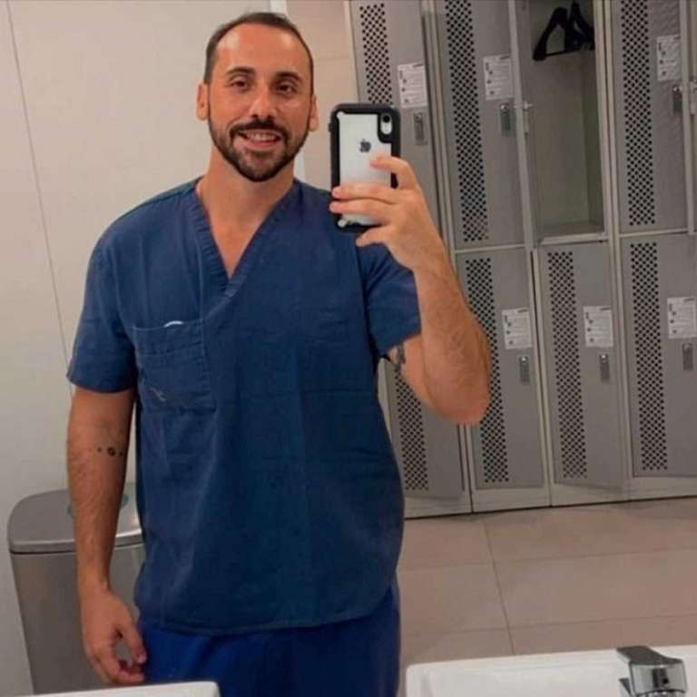 How doctor raped a woman during C-Section