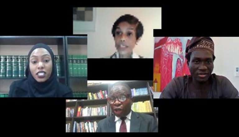 How young lawyers can survive and thrive, by Udemezue