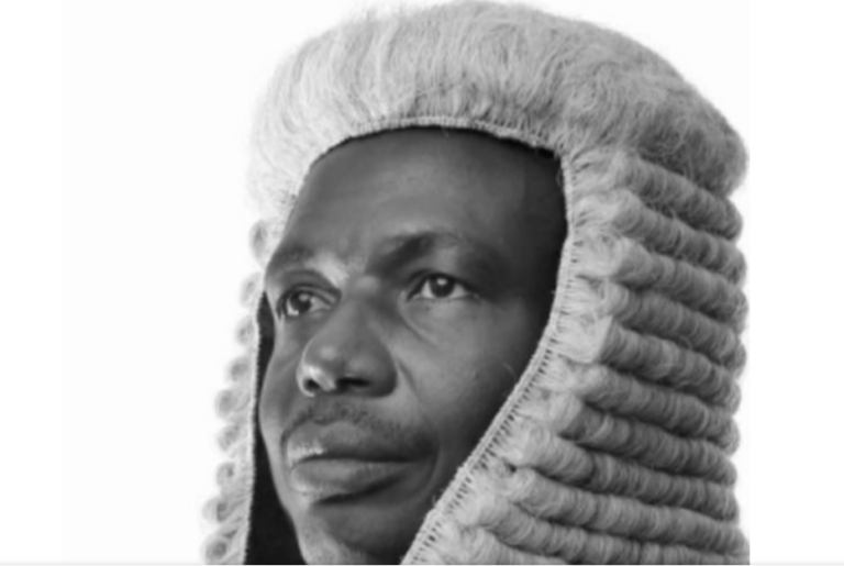 A Lifeline For Judges -By Ebun-Olu Adegboruwa, SAN