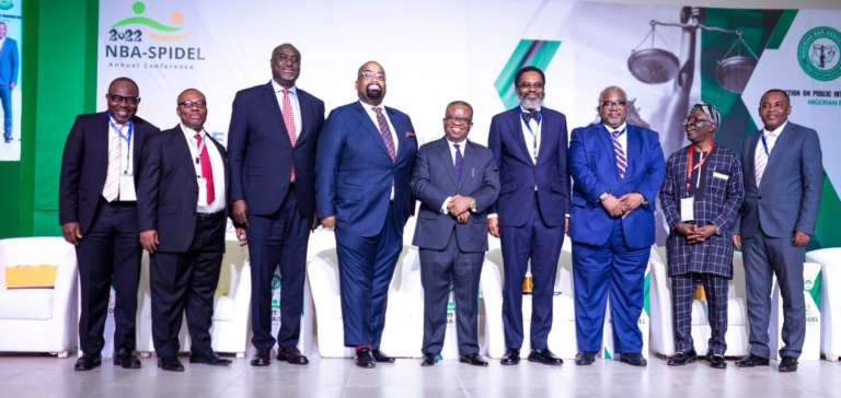 Decades  after, Nigeria still contends with obedience to court orders