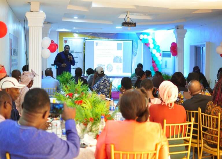 Bank of Expertise and Intellectual Capital unveiled