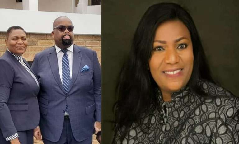 Joyce Odua’s case: Members of the NBA National Executive Committee are the Accusers, Prosecutors, trial Judges, Appellants and then Presiding Justices of the Appellate Court :