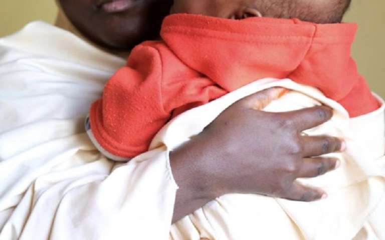 Terrified parents fret as rapists prey on minors