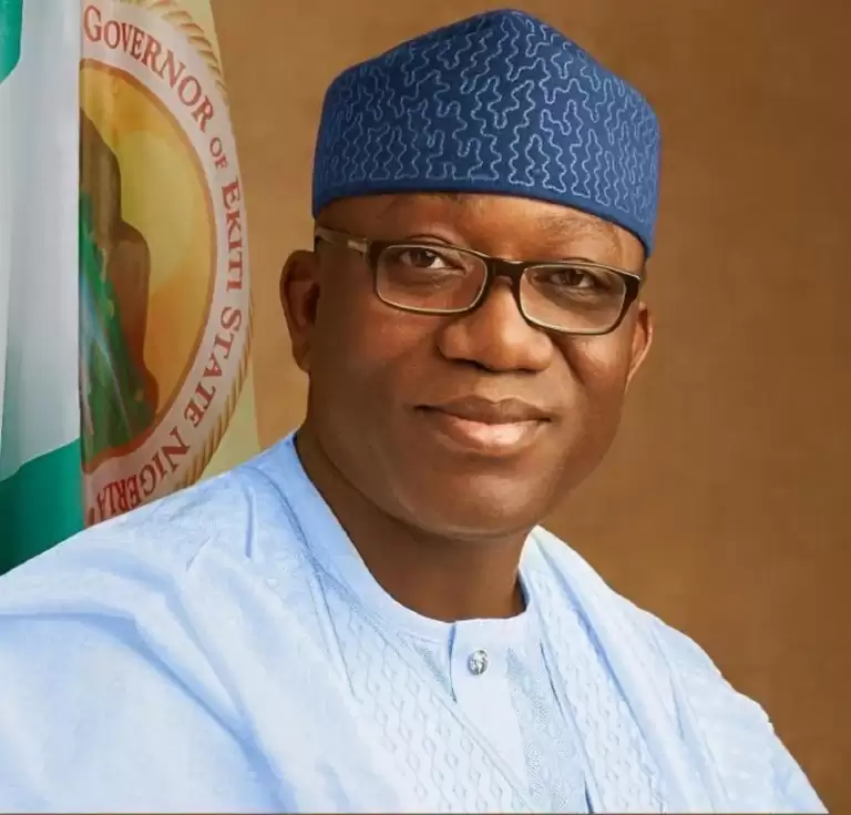 The Confessions of John Kayode Fayemi: After the apologies, comes restitution