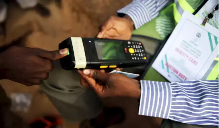 Voting by Force? The constitutional case against compulsory voting in Nigeria