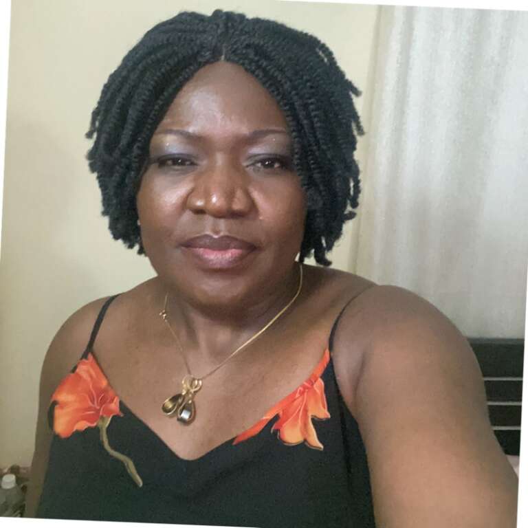 Catherine Edeh, bracing the odds as deaf female lawyer, activist