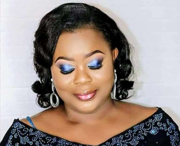 In the absence of Mr. Right, by Funke Egbemode