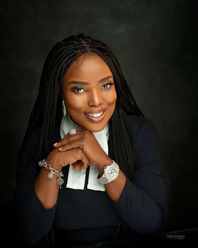 Harnessing the Use of Technology as a Way of Boosting Women’s Businesses and Closing the Gender Gap