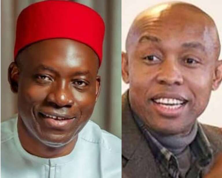 Soludo set to create Bureau of Missing Persons in Anambra
