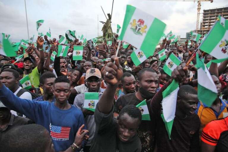 Tinubu and the Illegitimacy Crisis
