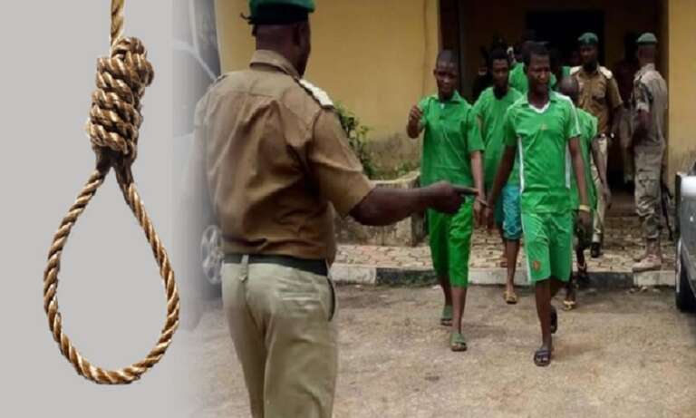 Reactions trail report of Nigerian technician awaiting execution 22 years after death sentence for fixing stolen generator