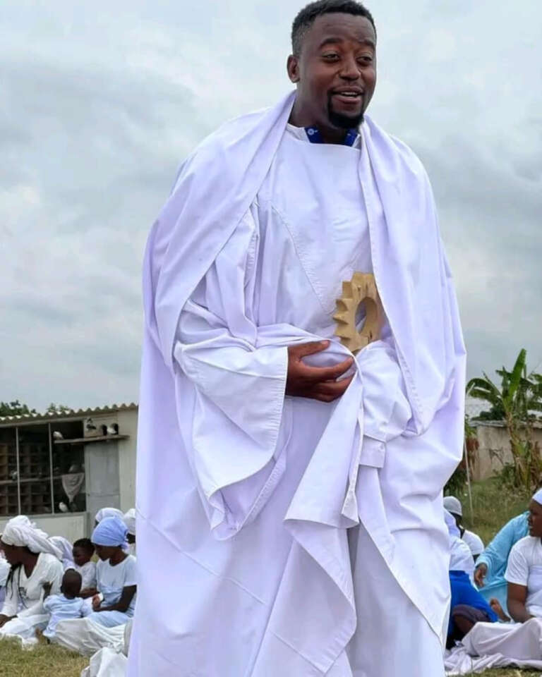 Man confesses to murder after being chased by ‘avenging spirits’, as advocacy for inclusion of traditional oaths in courts rise