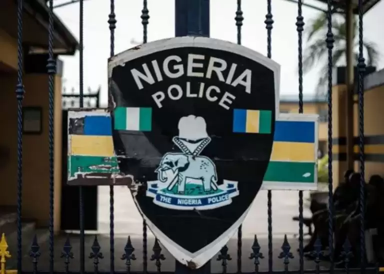 Teacher detained by police in Lagos for alleged sodomy