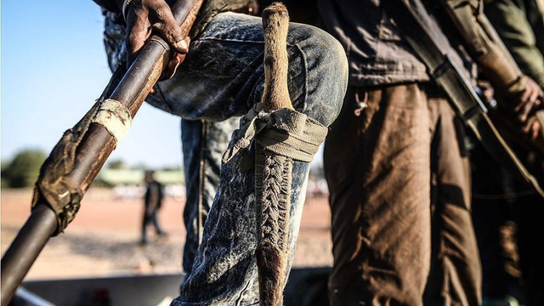 60-year-old woman abducted  from Kano hospital