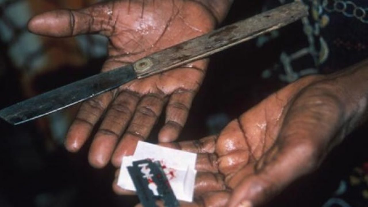 International Day Of Zero Tolerance For Female Genital Mutilation 2024 Fgm Is An Unhealthy 