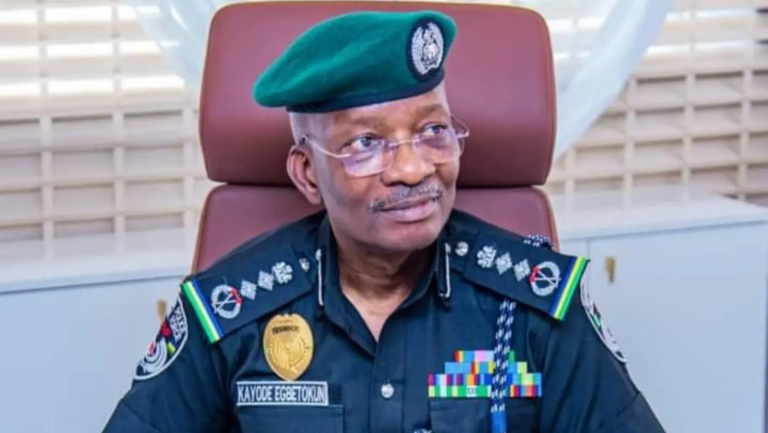 Legally and morally acceptable alternative methods for Mr. President to compensate the IGP without extension of his age of retirement