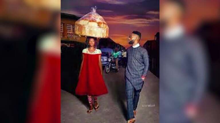 Olajumoke ‘Onibread’ makes a comeback, set to host radio show