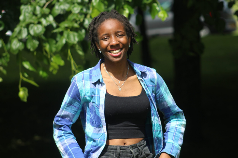 Nigerian British, Amanda Amaeshi, is UK ‘Changemaker of the Year’ 2024