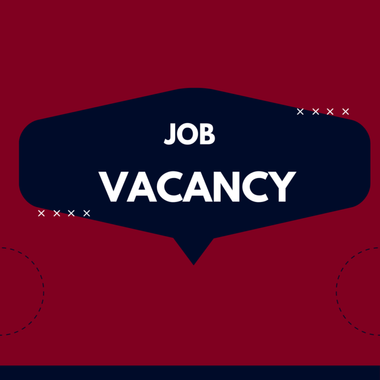 VACANCY: Lawyers, Psychologists, Clinical Counselors, Behavioural Therapists