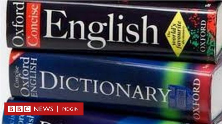 419, japa, agbero, eba, other Nigerian words make latest entries into Oxford Dictionary