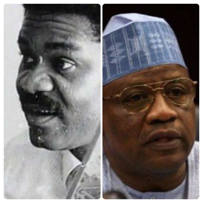 Dele Giwa: IBB Lied, By Richard Akinnola