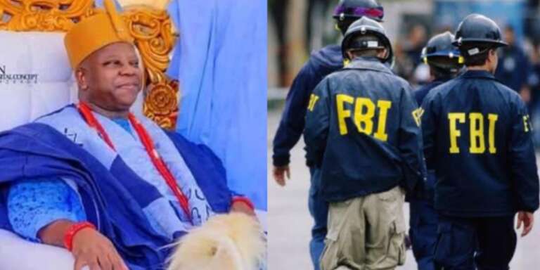 ‘Missing’ Osun monarch is in FBI custody over ‘$4.2m COVID-19 fraud’