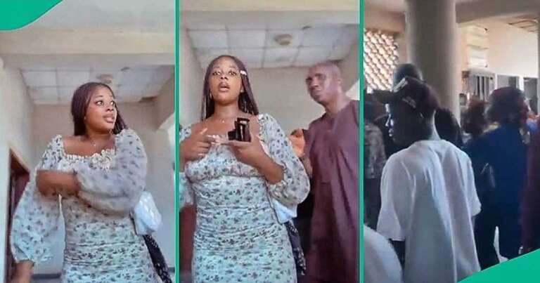 UNIZIK expels student who bit lecturer in clash over TikTok video