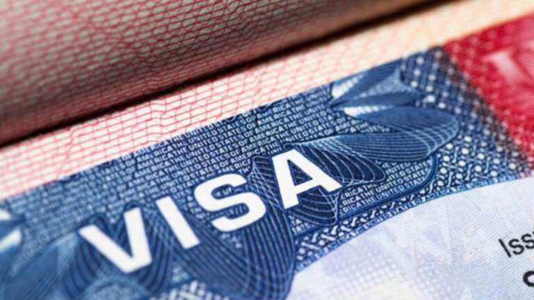 Full List: US excludes UK, others from visa-free entry for 2025