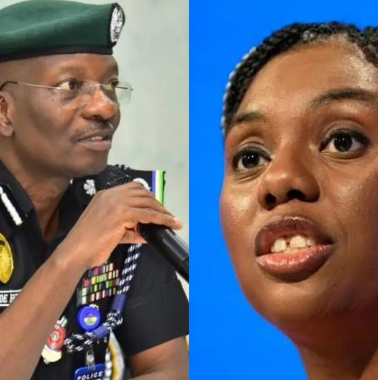 Was Kemi Badenoch Right All Along?: Shouldn’t the Nigerian Police appeal against the judgment of the Canadian Federal Court Judge that classifies the Nigerian Police as an organised crime Syndicate?