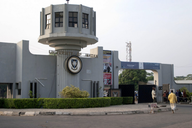 UI beefs security as armed men invade hostel, steal students’ phones, others