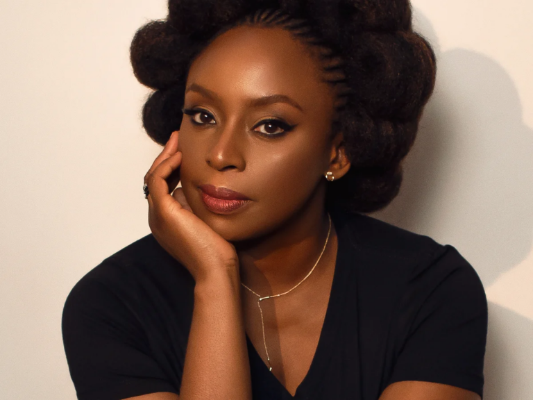 Chimamanda Ngozi Adichie’s new novel is a feminist War and Peace — Dream Count review