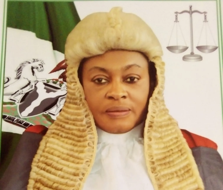 Chief Judge of Bauchi bemoans rise in witchcraft cases