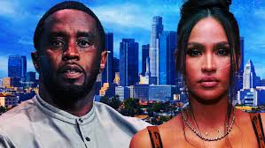 Diddy trial: I’d give back $20m settlement to undo freak-offs —Cassie Ventura tells court